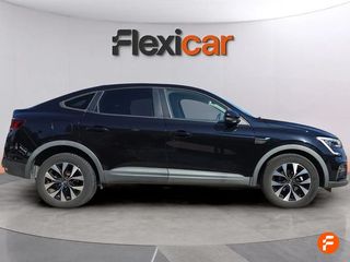 Renault Arkana Evolution TCe 103kW(140CV) EDC mild hybr