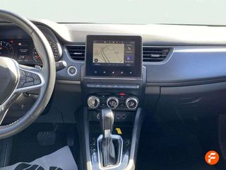 Renault Arkana Evolution TCe 103kW(140CV) EDC mild hybr