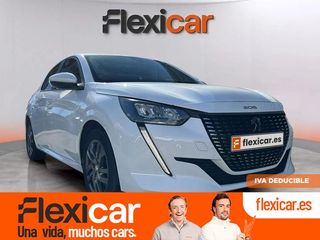 Peugeot 208 PureTech 55kW (75CV) Active