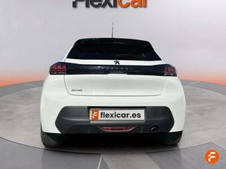 Peugeot 208 PureTech 55kW (75CV) Active
