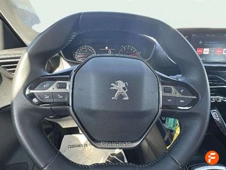 Peugeot 208 PureTech 55kW (75CV) Active