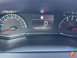 Peugeot 208 PureTech 55kW (75CV) Active
