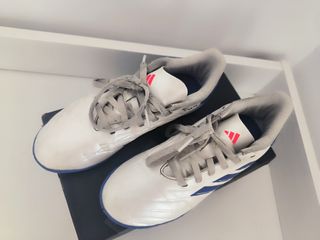 Zapatillas Adidas Fútbol Sala Talla 35.5