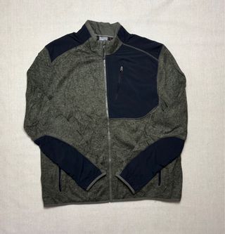 Chaqueta polar Starter hombre