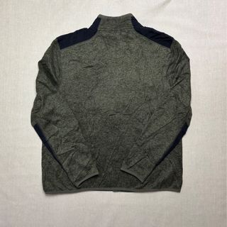 Chaqueta polar Starter hombre