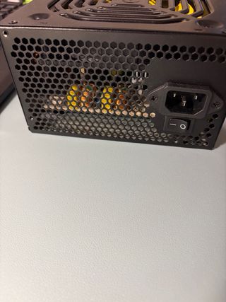 Fuente Alimentación HIDITEC EVO800 800W
