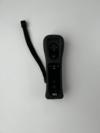Controller Wii Nero