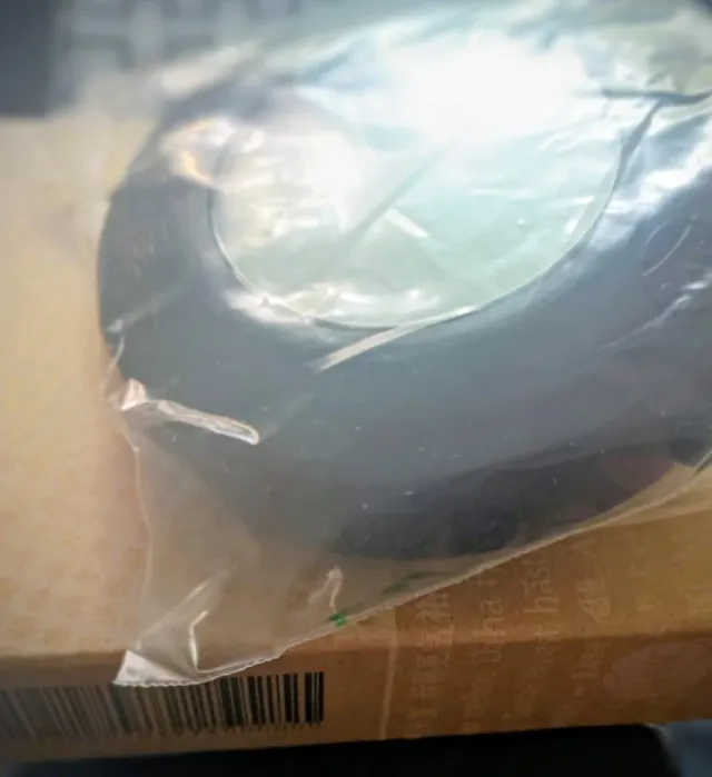 Avisador AMC nuevo para yogures