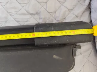 Bandeja Enrollable VW Touran