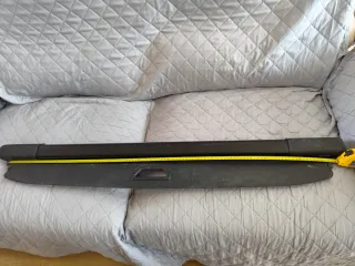 Bandeja Enrollable VW Touran