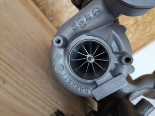 TURBO HÍBRIDO SEAT LEON 1.9 TDI ARL, 240cv, 721021