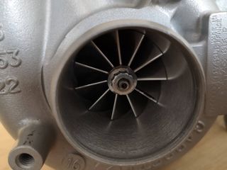 TURBO HÍBRIDO SEAT LEON 1.9 TDI ARL, 240cv, 721021