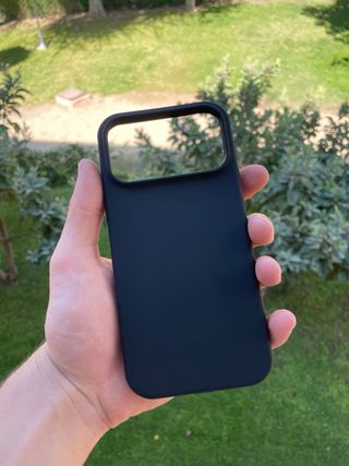 Custodia per iPhone 17 Pro Max 