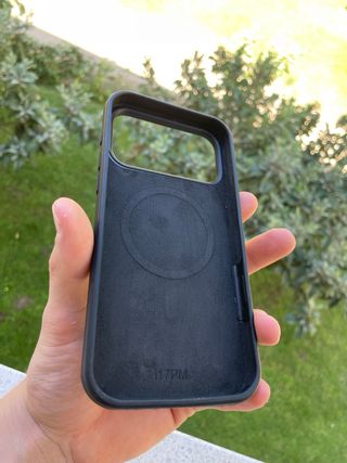 Custodia per iPhone 17 Pro Max 