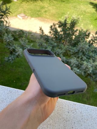 Custodia per iPhone 17 Pro Max 
