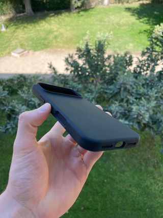 Custodia per iPhone 17 Pro Max 