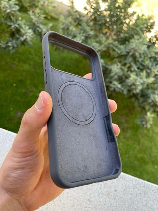 Custodia per iPhone 17 Pro Max 