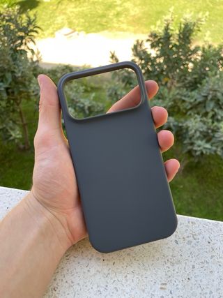 Custodia per iPhone 17 Pro Max 