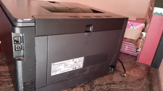 Impresora HP LaserJet Pro 200 color M251n