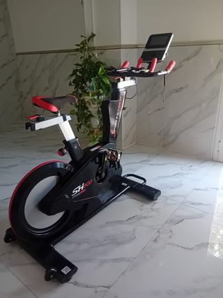 Bicicleta Spinning SH600 Prime Line