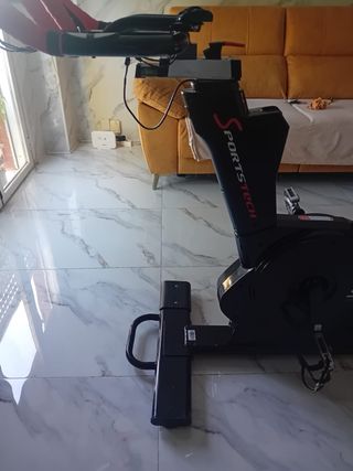 Bicicleta Spinning SH600 Prime Line