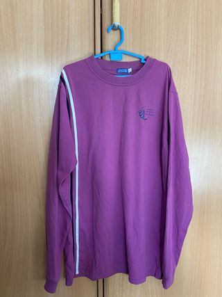Camiseta San Roque Manga Larga