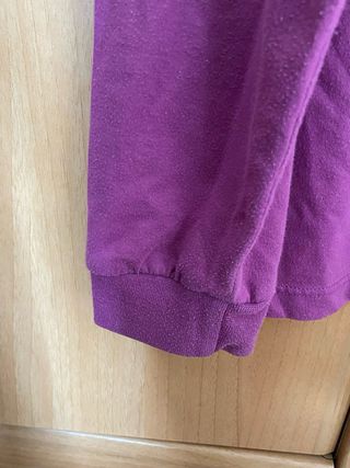 Camiseta San Roque Manga Larga