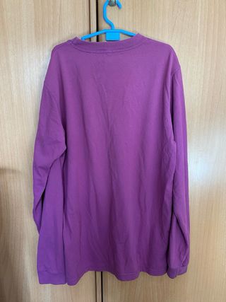 Camiseta San Roque Manga Larga