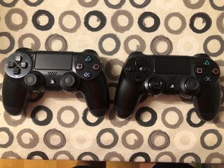 Mando DualShock 4 PS4