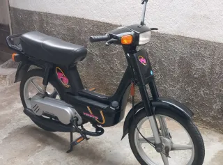 Vespino F9 Ciclomotor año 1995