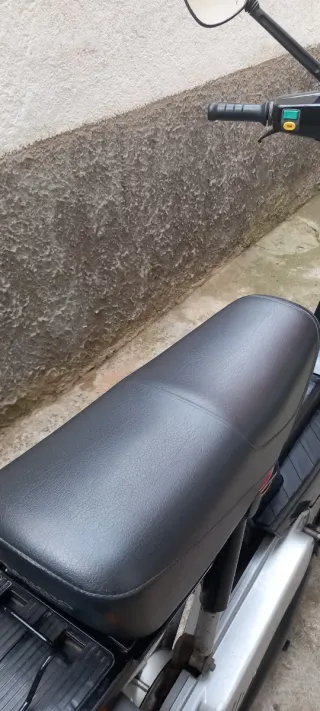 Vespino F9 Ciclomotor año 1995