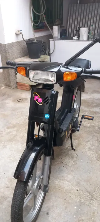 Vespino F9 Ciclomotor año 1995