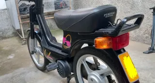 Vespino F9 Ciclomotor año 1995