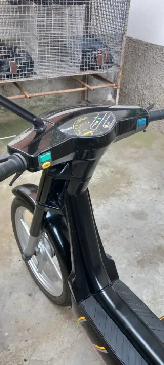 Vespino F9 Ciclomotor año 1995