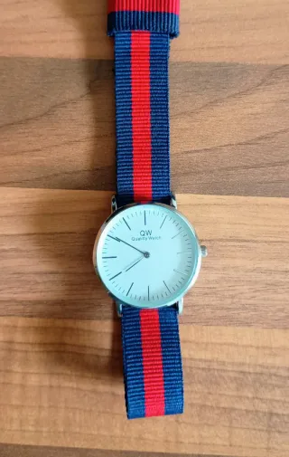 Reloj Quality Watch Mujer