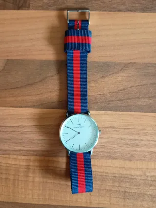 Reloj Quality Watch Mujer