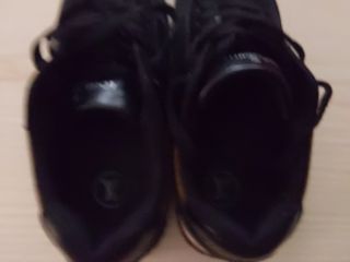 Solo un uso  Louis Vuitton Negras Marrones,