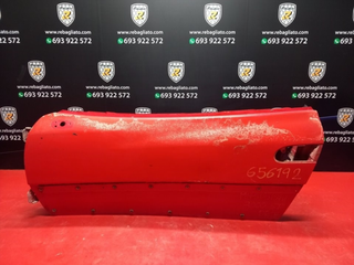PUERTA DELANTERA DERECHA MITSUBISHI 3000 GT (Z10)