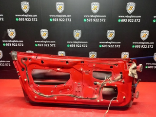 PUERTA DELANTERA DERECHA MITSUBISHI 3000 GT (Z10)