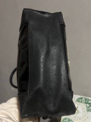 Borsa AJ larghezza 36 cm, lunghezza 28 cm