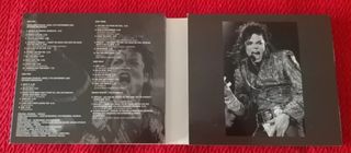 Michael Jackson Who's Bad? Live On Air 4 CDs