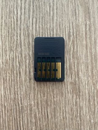 Juego Nintendo Switch NBA 2K22