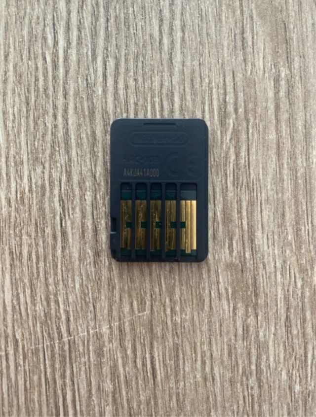 Juego Nintendo Switch NBA 2K22