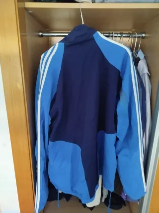 Chaqueta Adidas Selección Española Vintage