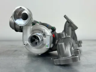 Turbo Reconstruido Seat Leon FR 1.9 TDI ARL