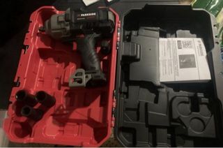 Parkside 20V PISTOLA IMPACTO PERFORMANCE 1356Nm