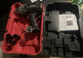 Parkside 20V PISTOLA IMPACTO PERFORMANCE 1356Nm
