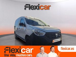 Dacia Dokker Ambiance 1.6 75kW (100CV) EU6