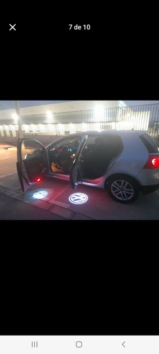 Volkswagen Golf 2006