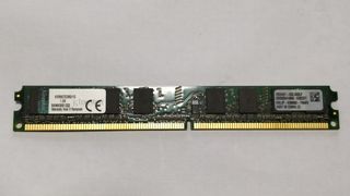 Memoria RAM Kingston 1GB DDR2